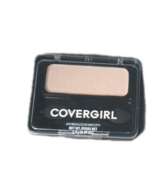 Covergirl Eyeshadow BEDAZZLED BISCOTTI #670 Eye Enhancers Sheer Sparkle ... - €14,83 EUR Covergirl Eyeshadow BEDAZZLED BISCOTTI #670 Eye Enhancers Sheer Sparkle ... - €14,83 EUR