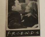 Friends Tv Show Print Ad Matthew Perry Julia Roberts Tpa15 - £4.74 GBP