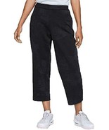 Nike Golf Women&#39;s Dri-FIT UV Off Noir Black 3 Pockets Pants Size Small N... - $854.98 MXN