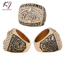NFL New England Patriots Super Bowl XXXIX 2004 Men&#39;s Football Ring - $35.95