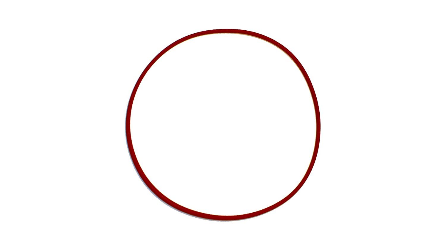 The Orsil275 Number-275 Standard Silicone O-Ring From Sterling Seal, 3/4... - $44.96