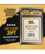 Vanity Slabs 10 Pack Bundle Includes Random Mystery Card - £70.66 GBP