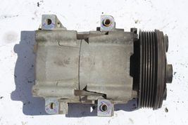 1999-2004 FORD MUSTANG V6 AC COMPRESSOR AIR CONDITION  R3116 image 4