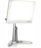 Carex Day-Light Classic Plus Sunlight Therapy Lamp - 10000 LUX Therapy Lamp at 1 - $94.05