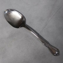 Oneida Celebrity Tablespoon Serving Spoon SSS Stainless Steel - £10.35 GBP