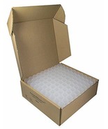 Penny/Cent Square Coin Tubes by Guardhouse, 19mm, 100 pack - $81.67 CAD