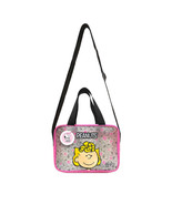 RUDE Peanuts Snoopy Crossbody Bag - $33.38