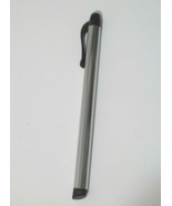 Tablet Stylus 6 in Rigid Rubber Tip with Clip - $5.37 CAD