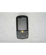Symbol MC5590 Handheld Computer Scanner MC5590-PU0DUQQA7WR jun20 #4D - $1,488.84 MXN