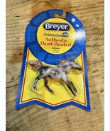 Breyer Arabian Horse Stablemate  2012 -13  4&quot; x 3&quot; model horse NEW # 590... - $322.92 MXN