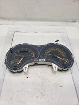 Speedometer US SE Cluster Fits 99 GRAND AM 587211 - $43.56