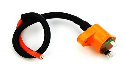 New High Performance Ignition Coil For Z50R Z 50R 1988-1999 Motorcycle - $14.84