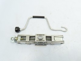 Porsche Boxster 986 Wheel Jack, Emergency Tire Change 99672171100 - $89.09