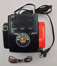 LIONEL Power Max 30W Transformer 6-14275  30 WATT Tested U233-12 - $44.99