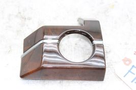 10-12 MERCEDES-BENZ GLK350 4MATIC Dashboard Left Trim F1241 image 2