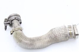 09-12 VOLKSWAGEN TOUAREG EGR TUBE Q2452 image 5