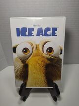 Ice Age - DVD -  LIKE NEW - $4.93
