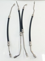 4pc For Volvo Penta DPH DPR DPH-A Trim Tilt Steering Cylinder Hydraulic ... - $94.47