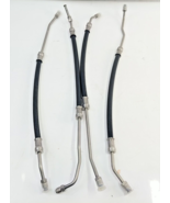 4pc For Volvo Penta DPH DPR DPH-A Trim Tilt Steering Cylinder Hydraulic ... - $129.61 CAD