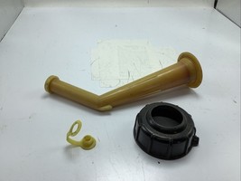 Chilton Vented Gas Fuel Can Spout Collar Vent Cap P10 P20 P500 PK500 Mad... - $28.99