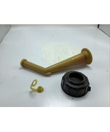 Chilton Vented Gas Fuel Can Spout Collar Vent Cap P10 P20 P500 PK500 Mad... - $39.64 CAD