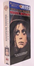 Private Benjamin VHS Tape Goldie Hawn Sealed New Old Stock S1A - $8.41