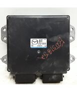 06 2006 Mazda 3 2.0 L engine ECU ECM computer module OEM LFL8 18 881B - $3,099.72 MXN