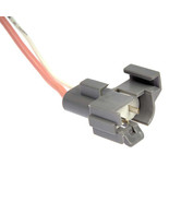 TPI LT1 Corvette Trans Am External Ignition Coil Pigtail Wiring Connecto... - £16.19 GBP