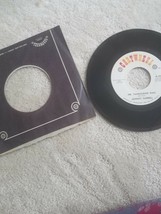 Cartwheel 7&quot; Mr. Tambourine Man bob Dylan Johnny Darrell-Very Rare-SHIPS N 24 HR - £109.81 GBP
