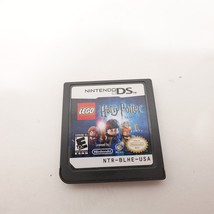 NINTENDO DS LEGO HARRY POTTER YEARS 1-4 GAME ONLY - $12.60 CAD