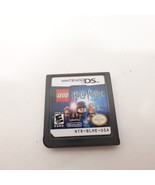 NINTENDO DS LEGO HARRY POTTER YEARS 1-4 GAME ONLY - $12.63 CAD