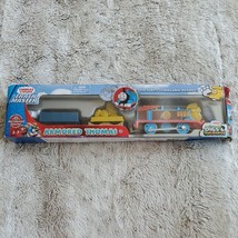 NEW~Thomas and Friends Trackmaster Armored Thomas  Motorized Engine Train ~NEW - £18.66 GBP