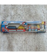 NEW~Thomas and Friends Trackmaster Armored Thomas  Motorized Engine Trai... - £17.84 GBP