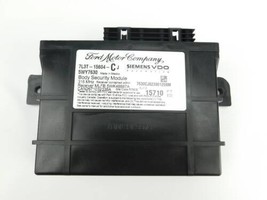 ✅ 2007 - 2008 Ford F-150 Anti Theft Alarm Control Module 7L3T-15604-CJ OEM - $89.05