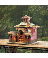 WINERY BIRDHOUSE - £19.53 GBP