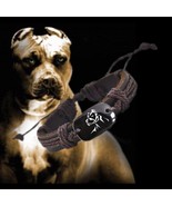 Wholesale 40 Pieces Pitbull Dog Leather Adjustable Pit bull Bracelet USA... - $54.33 CAD