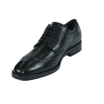 Mens COLE HAAN Shoes Me Wing Oxford Lace up Comfortable GRAND 360 C34262 Black image 8