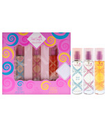Pink Sugar Collection by Aquolina for Women - 3 Pc Gift Set 1oz Pink Sug... - €22,68 EUR