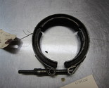 UP PIPE CLAMP From 2005 FORD F-350 Super Duty  6.0  Power Stoke Diesel - $20.00