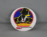 Vintage McDonalds Pin - Dick Tracey 40 Million Crimestopper Game - Cellu... - $19.00