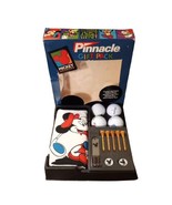 Vtg Mickey Unlimited Pinnacle Golf Gift Pack Disney Logo Towel Balls Tee... - £16.14 GBP