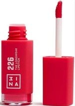 3INA the Longwear Lipstick Long-lasting Liquid Lipstick Shade 226 - Cora... - $16.34