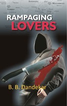Rampaging Lovers [Hardcover] - £19.30 GBP