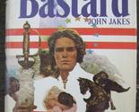 The Bastard: The Kent Chronicles Volume One [Hardcover] John Jakes - $4.72