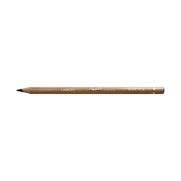 Cont  Paris Round 2H Carbon Sketching Pencil  - $5.00