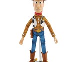 Mattel Pixar Spotlight Series Woody Figure, Disney Pixar Toy Story Colle... - $49.39