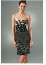 Diane Von Furstenberg Elili Dress Size 2 DVF New Original 425.00 - £90.34 GBP