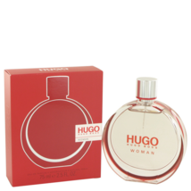 Hugo Boss Hugo Woman Perfume 2.5 Oz Eau De Parfum Spray - £48.68 GBP
