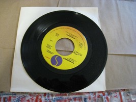 The Assembly 45 Promotional only Record Never Never - $4.49