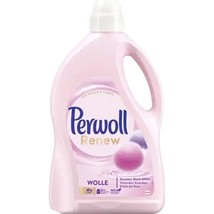 PERWOLL Fabric Softener for Wool &amp; Fine fabrics -1,47l /21 loads FREE SH... - $29.69